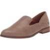 Lucky Brand Women’s Ellanzo Loafer Flat(Dune)