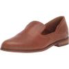 Lucky Brand Women’s Ellanzo Loafer Flat(Ginger)