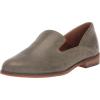 Lucky Brand Women’s Ellanzo Loafer Flat(Mossy)