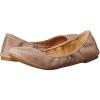 Lucky Brand Women’s Emmie Ballet Flat(Grout)