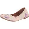 Lucky Brand Women’s Emmie Ballet Flat(Multi)