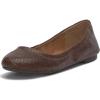 Lucky Brand Women’s Emmie Ballet Flat(Reishi)