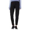 Lucky Brand Women’s Fleece Lined Legging(Jet Black)