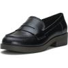 Lucky Brand Womens Floriss(Black)