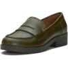 Lucky Brand Womens Floriss(Olive Green)