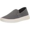 Lucky Brand Women’s Gimmony Slip-on Sneaker(Castle Rock)