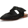 Lucky Brand Women’s Grenaldie Mule(Black)