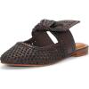 Lucky Brand Women’s Grenaldie Mule(Chocolate)