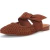 Lucky Brand Women’s Grenaldie Mule(Roasted)