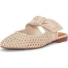 Lucky Brand Women’s Grenaldie Mule(Smoke Grey)