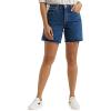 Lucky Brand Women’s High Rise Traveler Short(Foothill)