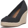Lucky Brand Women’s Imula Pump(Black)