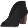 Lucky Brand Women’s Joal Pump(Black Suede)