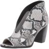Lucky Brand Women’s Joal Pump(Black/White)