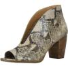 Lucky Brand Women’s Joal Pump(Chinchilla)