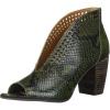 Lucky Brand Women’s Joal Pump(Rifle Green)