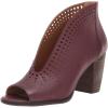 Lucky Brand Women’s Joal Pump(Sugar Red)