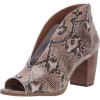 Lucky Brand Women’s Joal Pump(Tobacco)