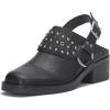 Lucky Brand Women’s Kalv Pump(Black)