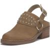 Lucky Brand Women’s Kalv Pump(Dark Natural)