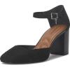 Lucky Brand Women’s Kanira Pump(Black)