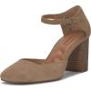 Lucky Brand Women’s Kanira Pump(Porcini)