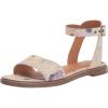 Lucky Brand Women’s Kimaya Flat Sandal(Multi)