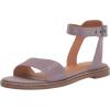 Lucky Brand Women’s Kimaya Flat Sandal(Orchid)