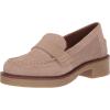 Lucky Brand Women’s Larissah Loafer Flat(Castaro)