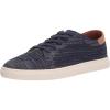 Lucky Brand Women’s Leigan Casual Sneaker(Peacoat)