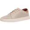 Lucky Brand Women’s Leigan Casual Sneaker(Stucco)