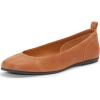Lucky Brand Womens Leimmer(Pinto)