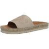 Lucky Brand Women’s Lemana Sandal-Platform(Nicciola)