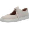 Lucky Brand Women’s Lisia Sneaker(Natural)