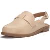Lucky Brand Women’s Louisaa Mule(Cannellini)