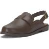 Lucky Brand Women’s Louisaa Mule(Cappuccino)