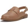 Lucky Brand Women’s Louisaa Mule(Latte)