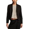 Lucky Brand Women’s Lucky Duo Convertible Blazer(Two Faced Wash)