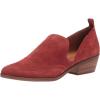 Lucky Brand Women’s Mahzan Loafer(Burnt Henna)
