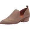 Lucky Brand Women’s Mahzan Loafer(Fossilized)