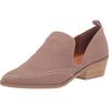 Lucky Brand Women’s Mahzan Loafer(Light Antler)