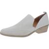 Lucky Brand Women’s Mahzan Loafer(Stucco)