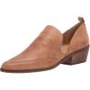 Lucky Brand Women’s Mahzan Loafer(Tan)