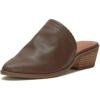 Lucky Brand Women’s Maizin Mule(Mocha)