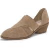 Lucky Brand Women’s Minnsy Mule(Porcini)