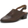 Lucky Brand Women’s Mylody Mule(Cappuccino)