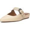 Lucky Brand Women’s Nicona Mule(Vanilla)