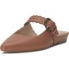 Lucky Brand Women’s Nicona Mule(Wild Pecan)