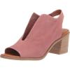 Lucky Brand Women’s Rhazy High Heel Pump(Antler)