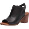 Lucky Brand Women’s Rhazy High Heel Pump(Black)